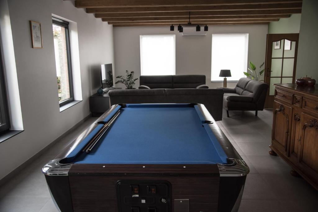 Vakantiewoning Den Appel 2