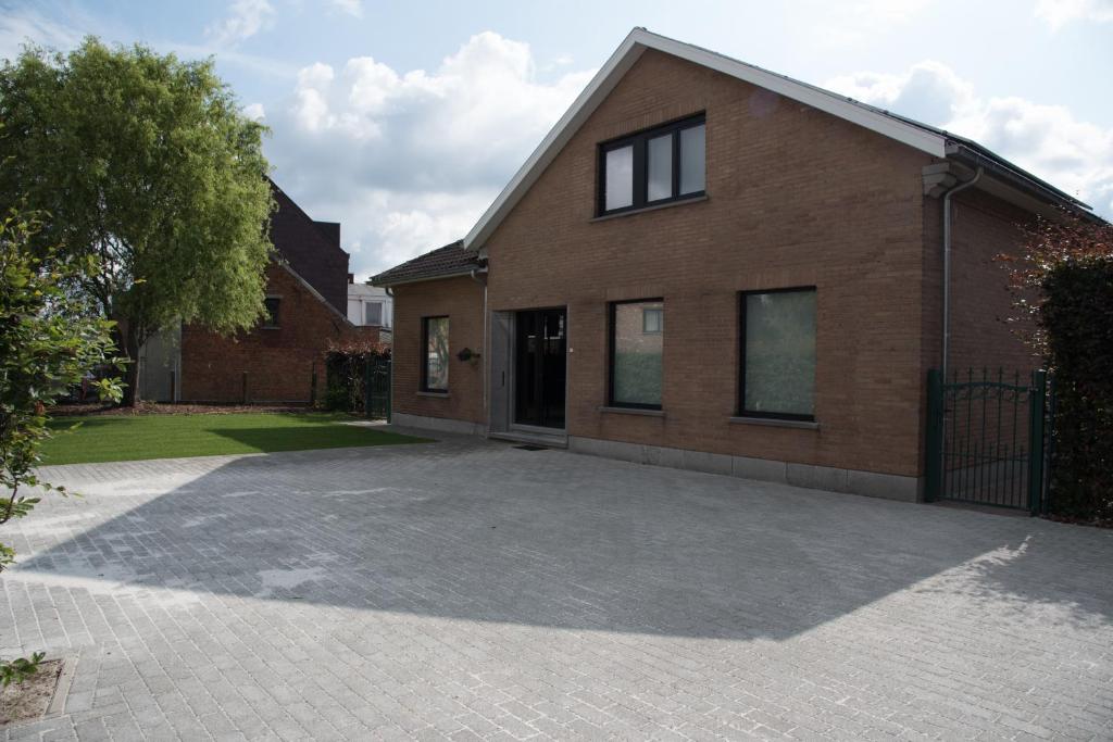 Vakantiewoning Den Appel 5