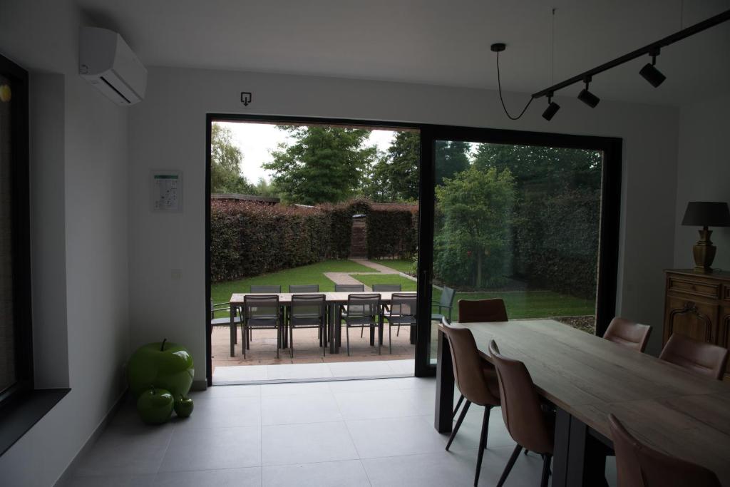 Vakantiewoning Den Appel 7