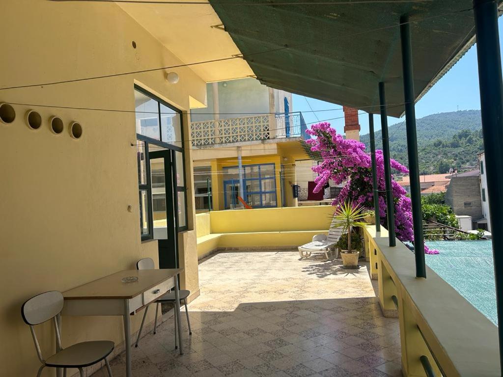 MARINA Apartment end rooms 6