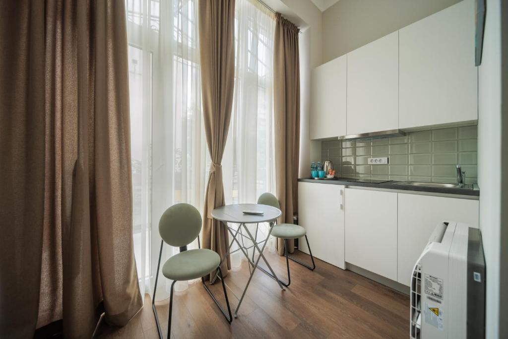 Slavija Fontana Lux Apartments 4