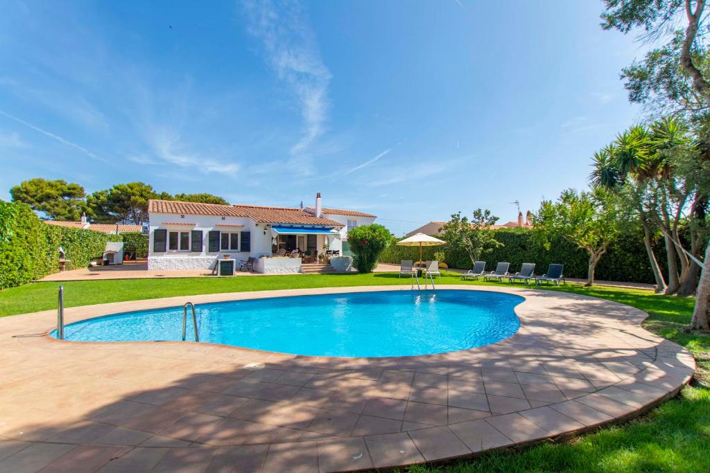 VILLA SAGITARIO 4