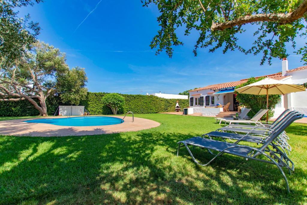 VILLA SAGITARIO 7