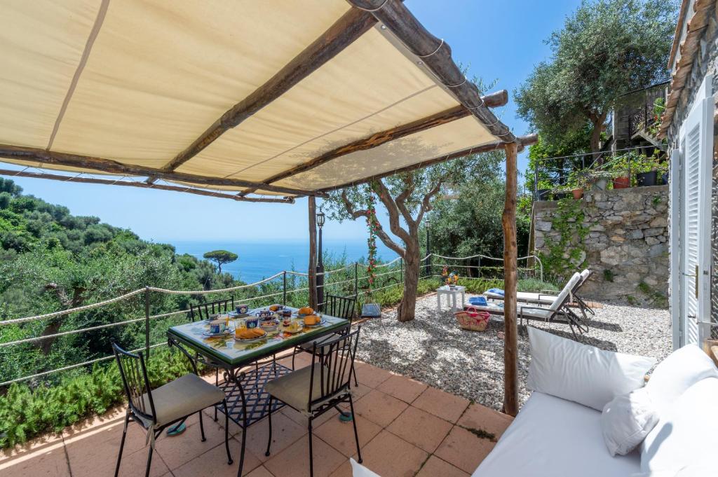 YourHome - Relais Casa degli Angeli