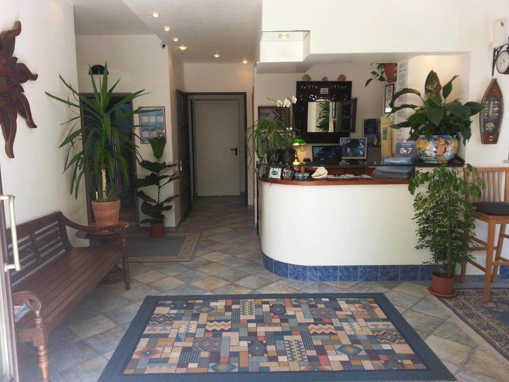 Ilios Residence 8