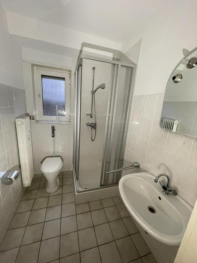 Cityapartment SB Am Homburg 7