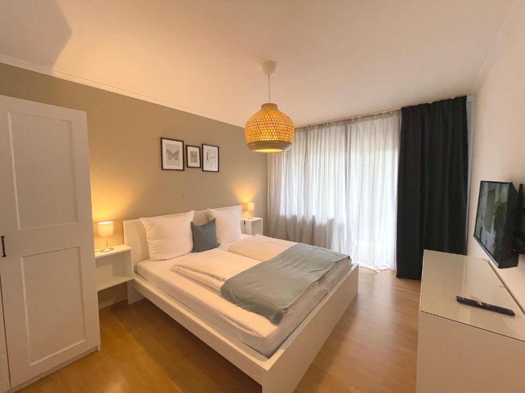 Cityapartment SB Am Homburg 2