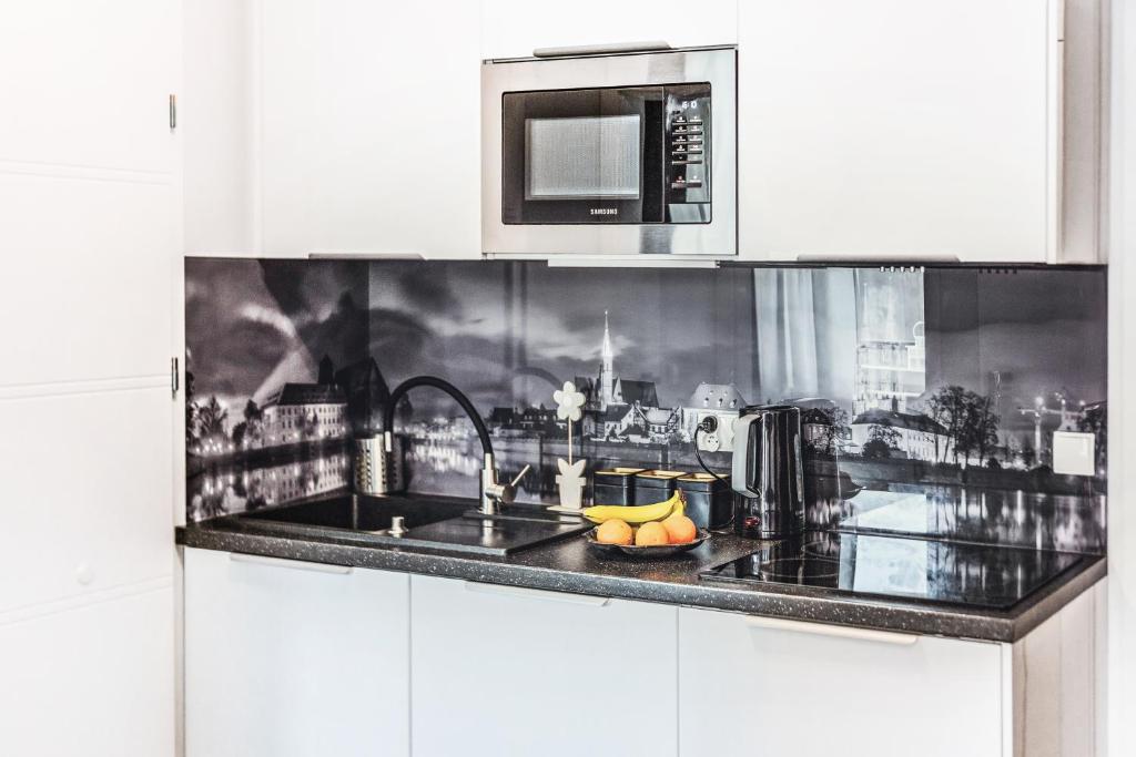 Komfortowe apartamenty w centrum Wrocławia 8