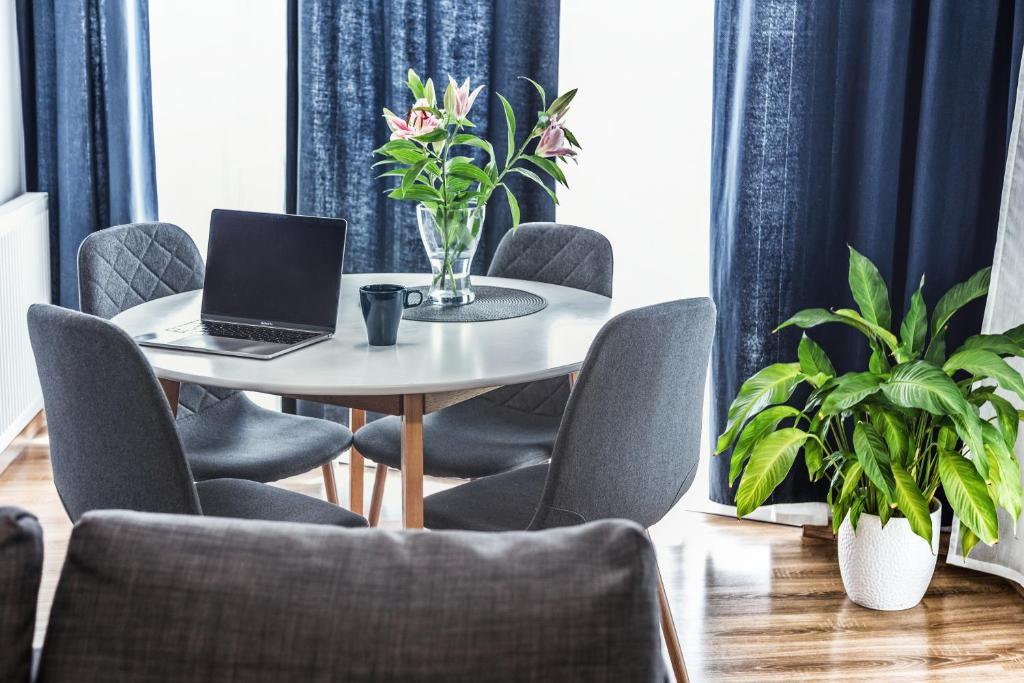 Komfortowe apartamenty w centrum Wrocławia 7