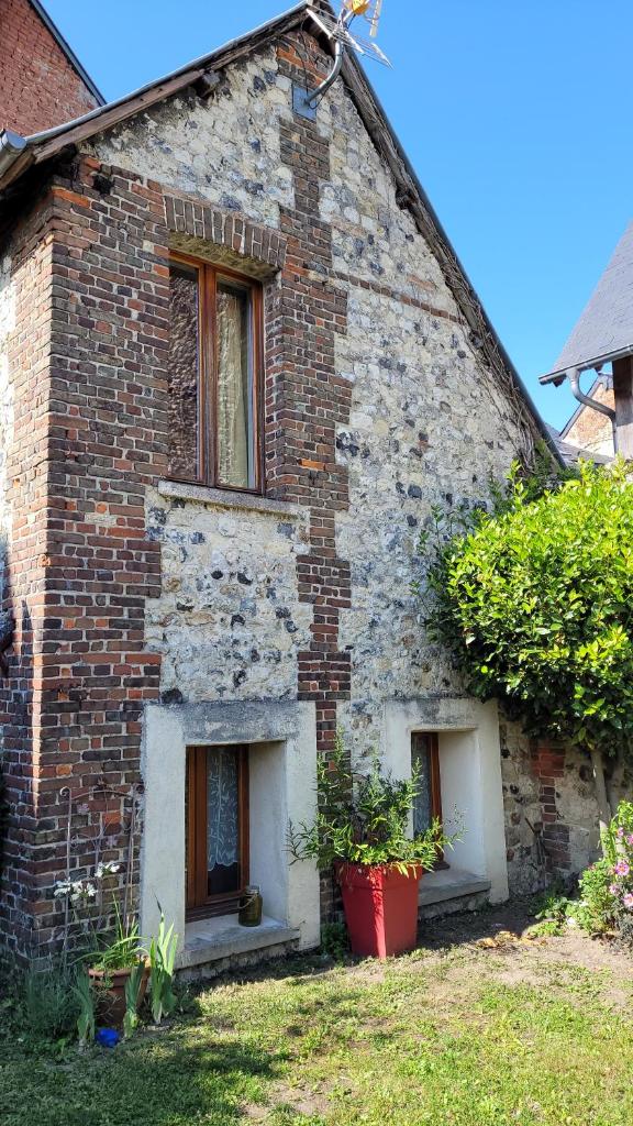 Le Jardin des Murmures 8