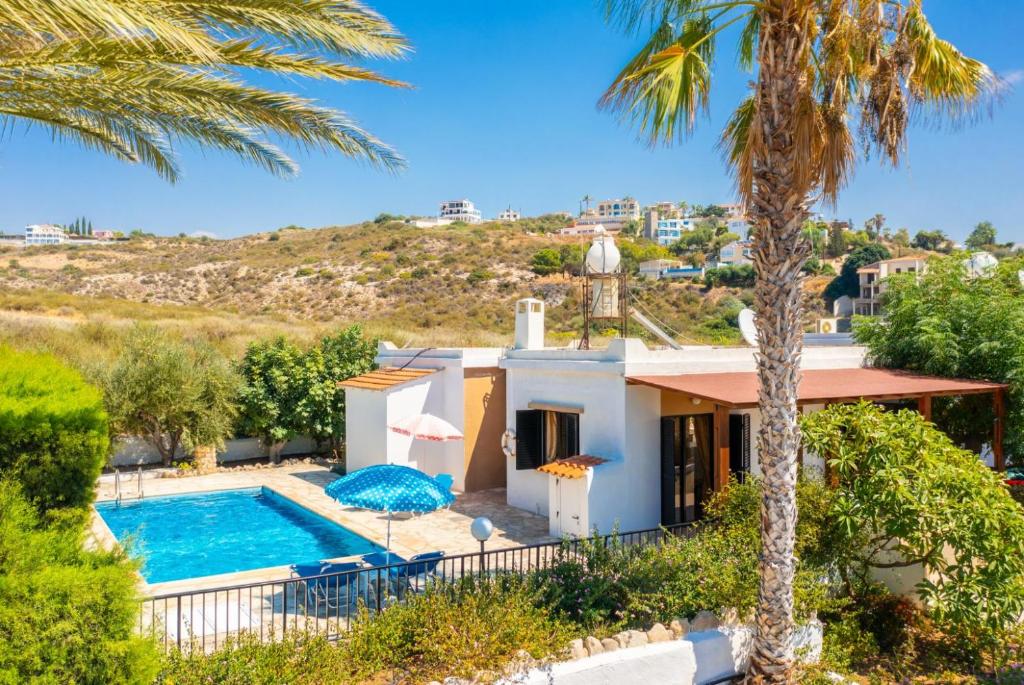 Villa Lela Tria 4