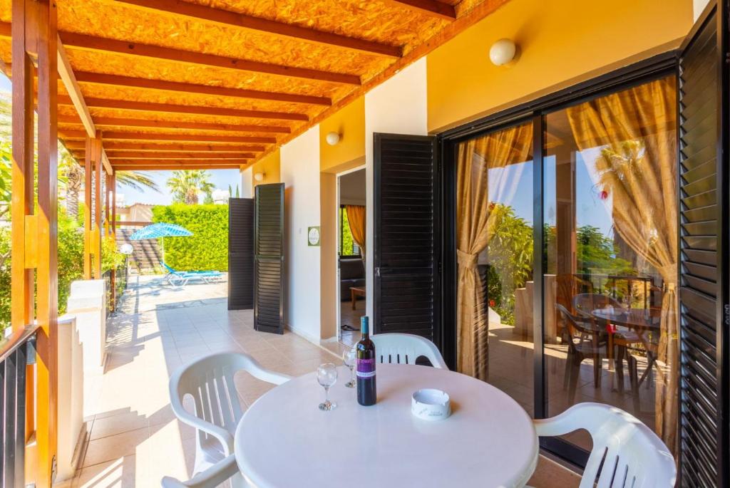 Villa Lela Tria 5