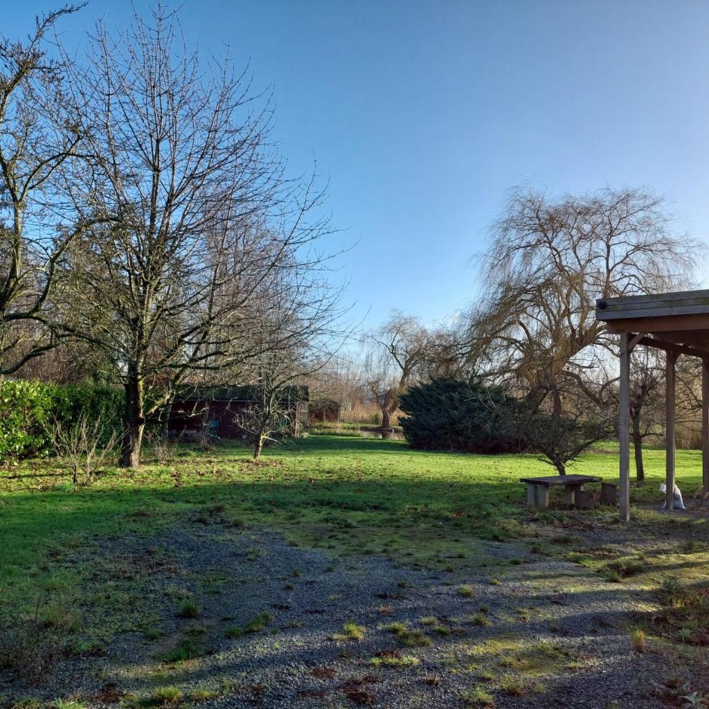 Vakantiewoning Den Appel 3
