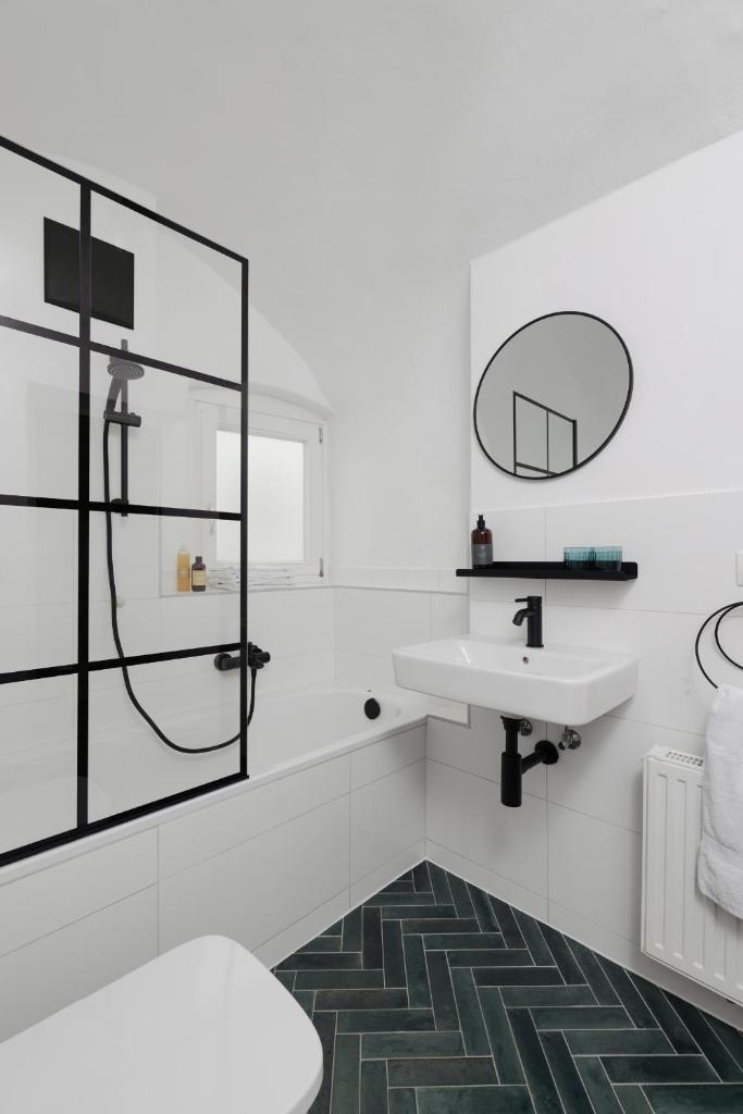 Das Grüne Haus - Boutique Apartments ecofriendly 8