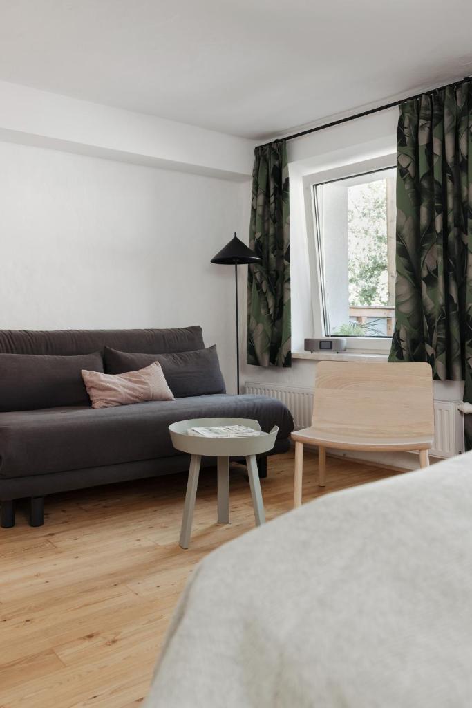 Das Grüne Haus - Boutique Apartments ecofriendly 7