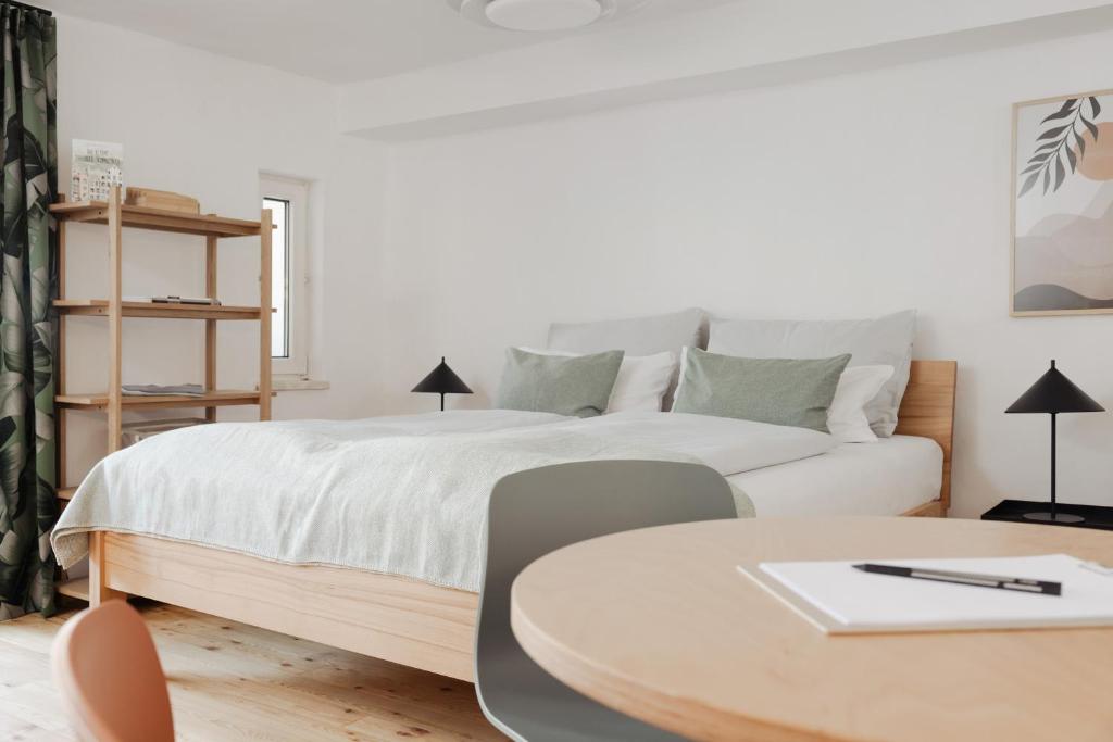 Das Grüne Haus - Boutique Apartments ecofriendly 3