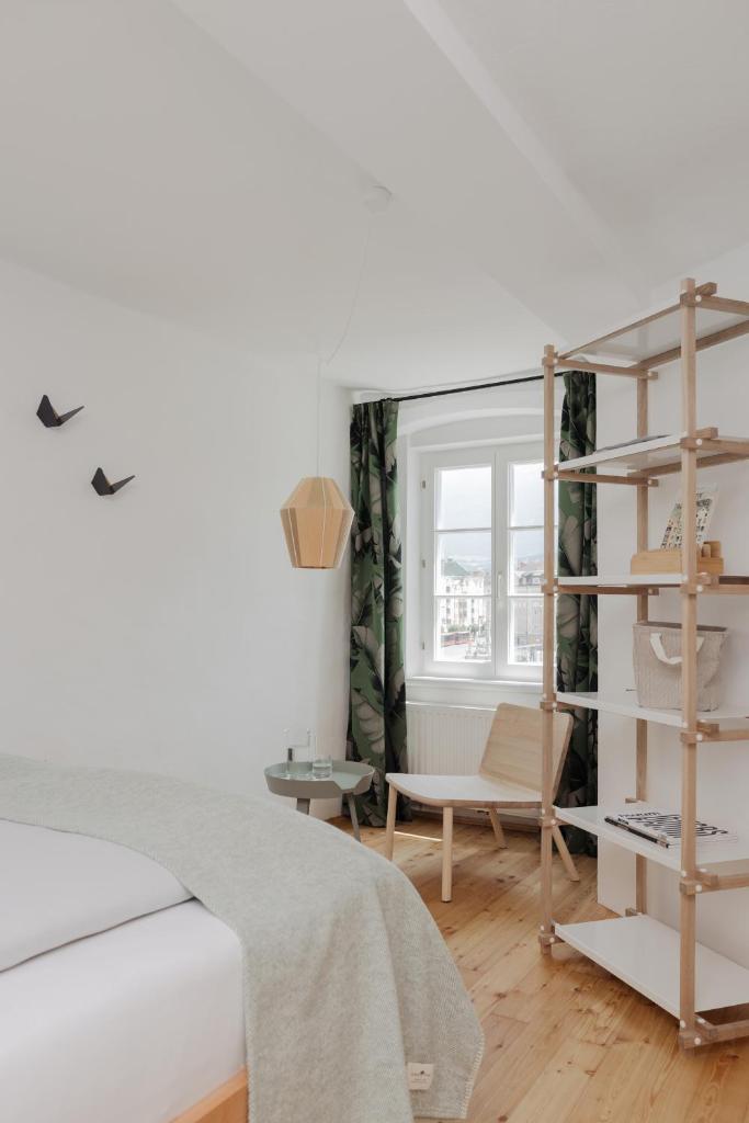 Das Grüne Haus - Boutique Apartments ecofriendly 4