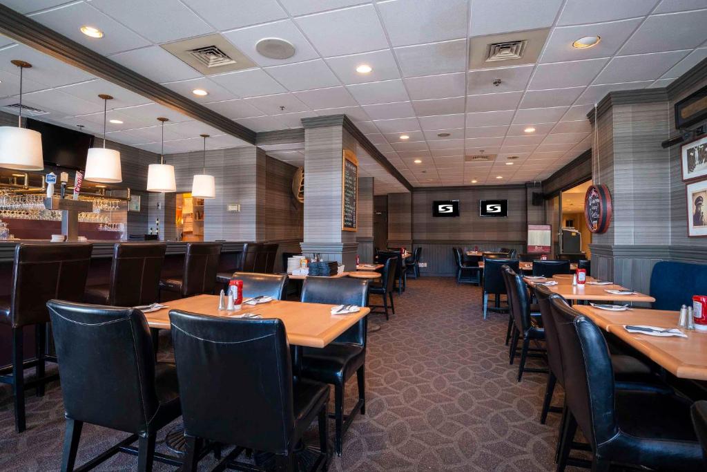 Sandman Hotel Montreal - Longueuil Image