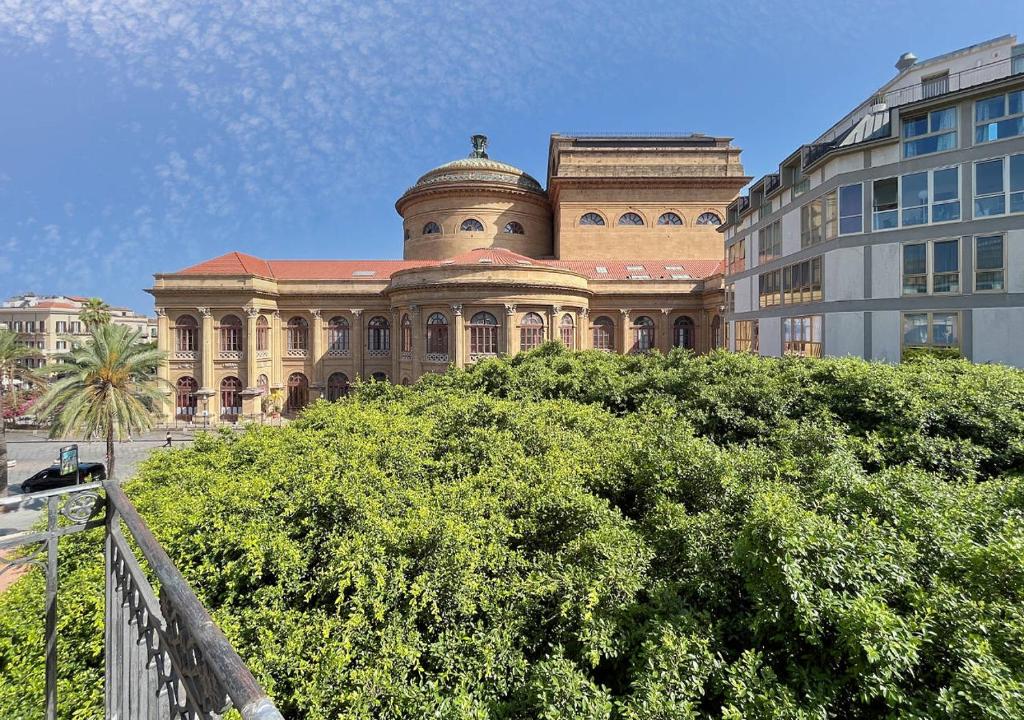 Solemar Sicilia - Palazzo Massimo 4