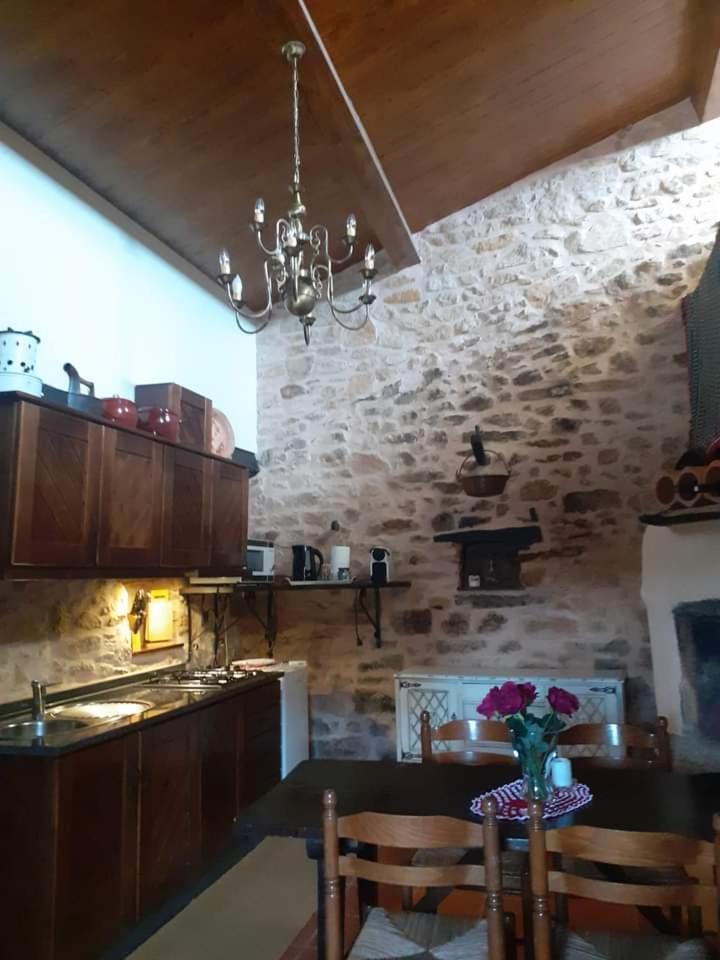 Casa do Terreto & Casa do Forno 6