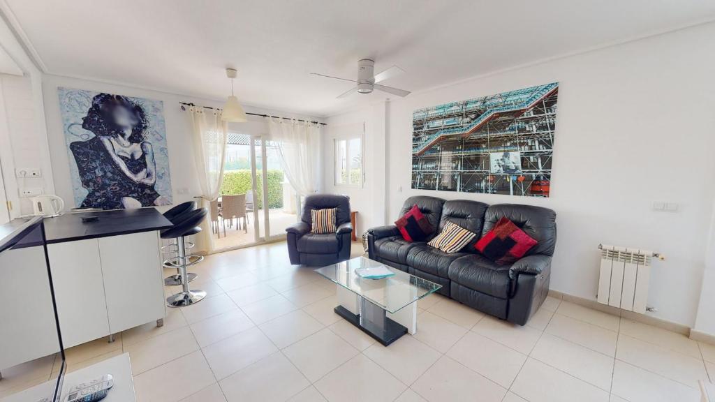 Casa Boqueron S-A Murcia Holiday Rentals Property 6