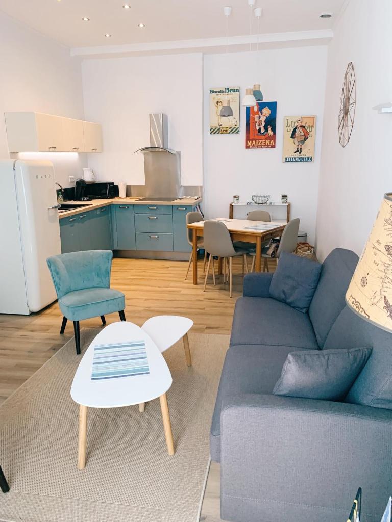 Au cœur du vieil Antibes 8