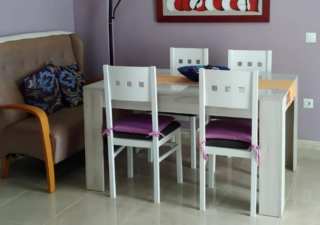 Casa Lo Fangar - Deltebre 8