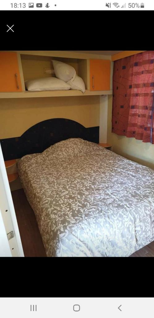 Photo de la galerie de l'établissement Mobile home dans camping frejus, à Fréjus