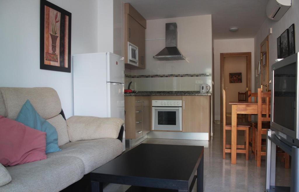 Apartamentos Turísticos Fercomar 5
