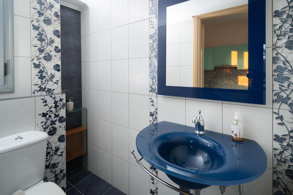 Galini Beach Residences 8