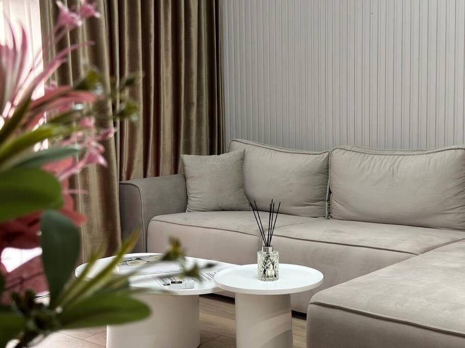 Wohnung in Tirana: Welcome at DS' Apartments!