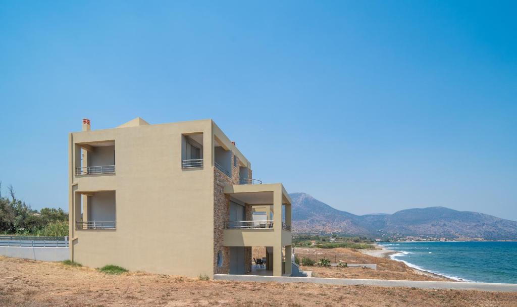 Galini Beach Residences 6
