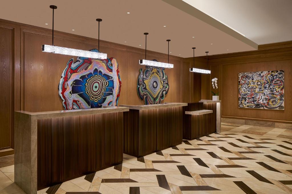 The Ritz-Carlton, Cleveland Image