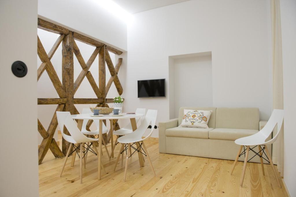 Páteo Saudade Lofts 5