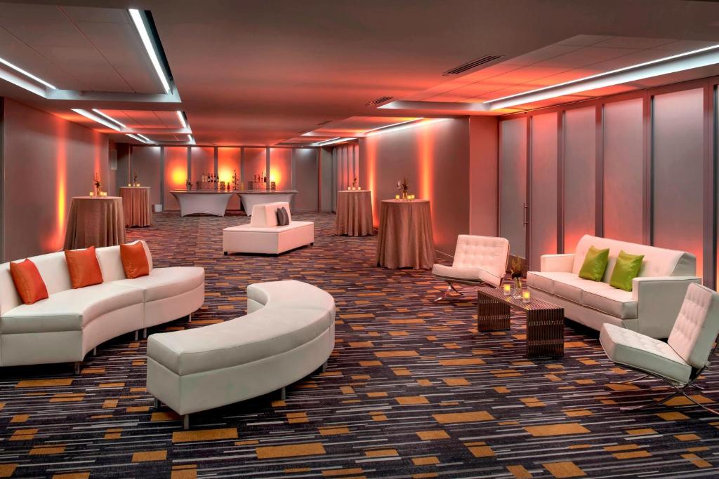 Boston Marriott Copley Place Image