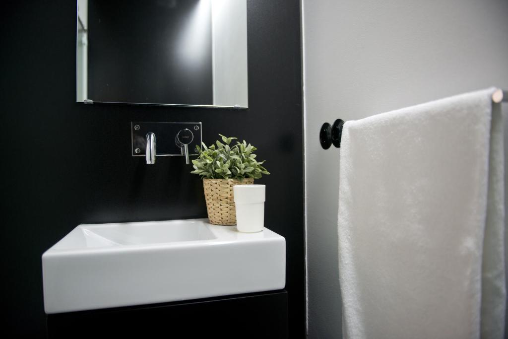 Páteo Saudade Lofts 7