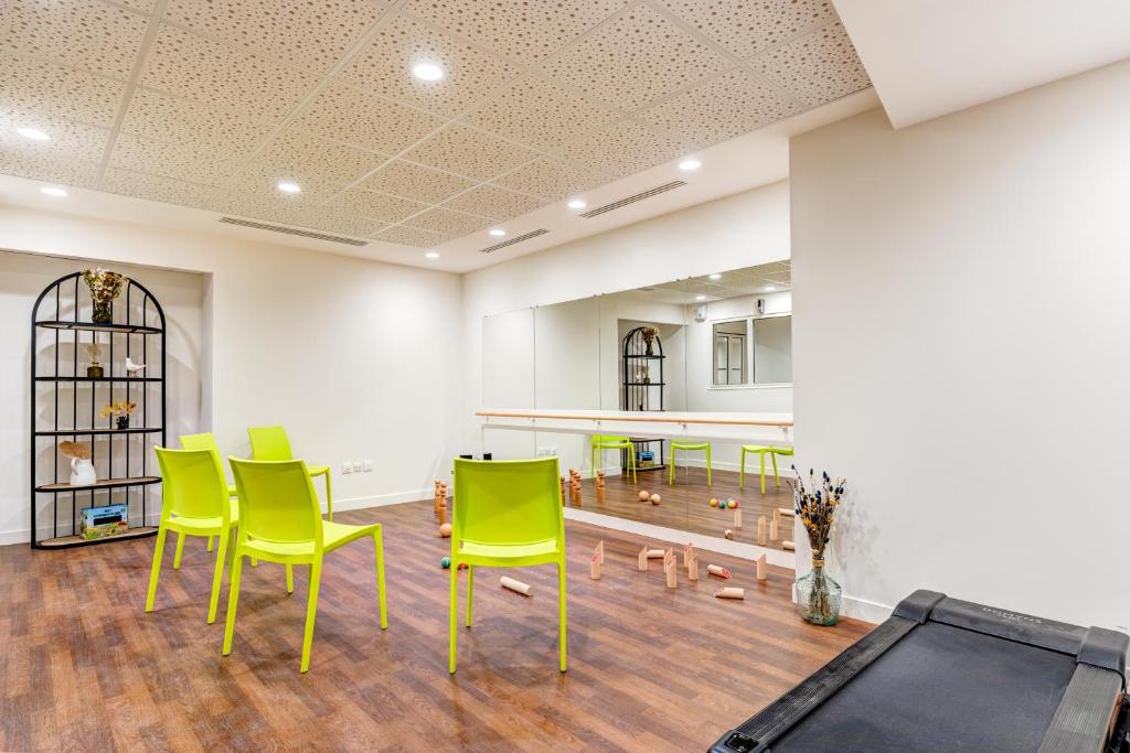 Résidence de Rueil-Malmaison 5