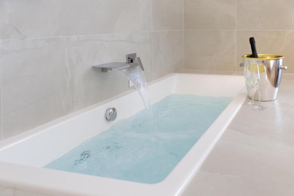 Le Suite di Bluemoon