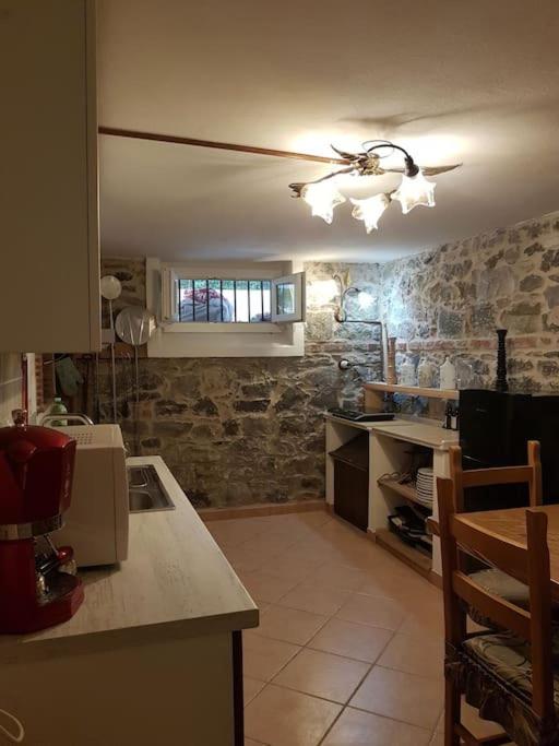 Taverna abitazione a 15 km da Firenze 4