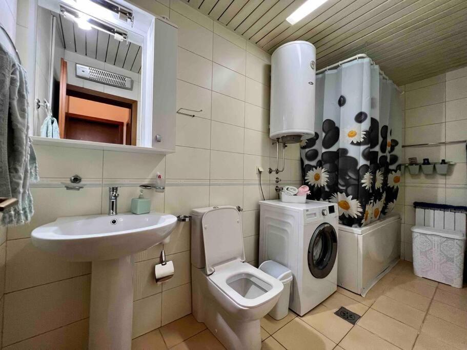 Maxim Apartment 7