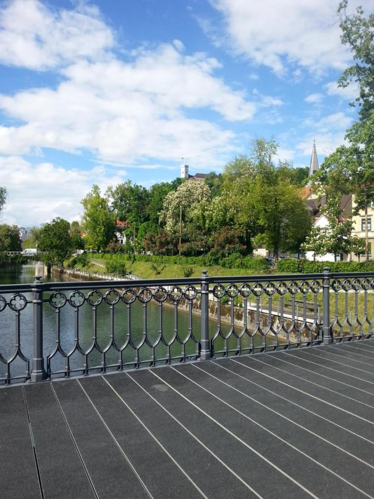 Ljubljanica Apartment 5