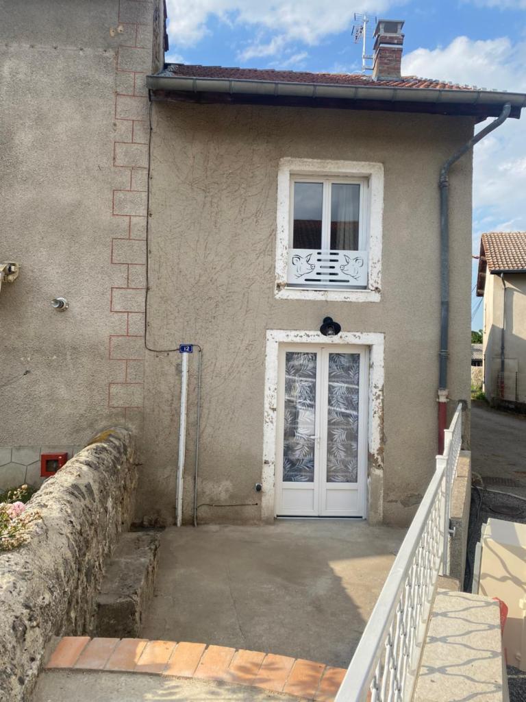 Gîte à la campagne 8