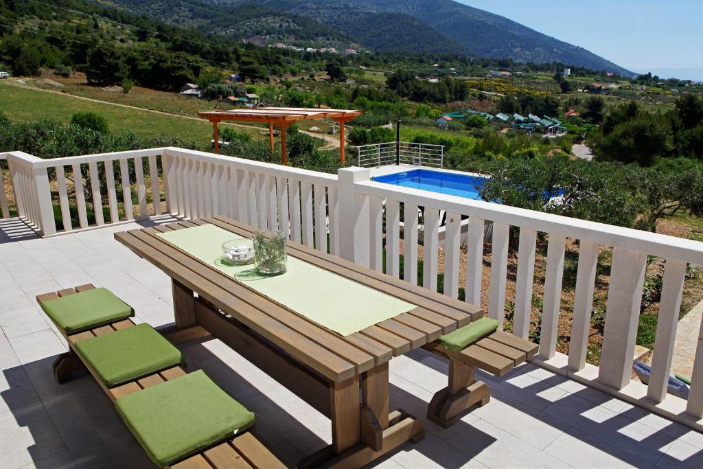 Holiday Homes Oliva 7