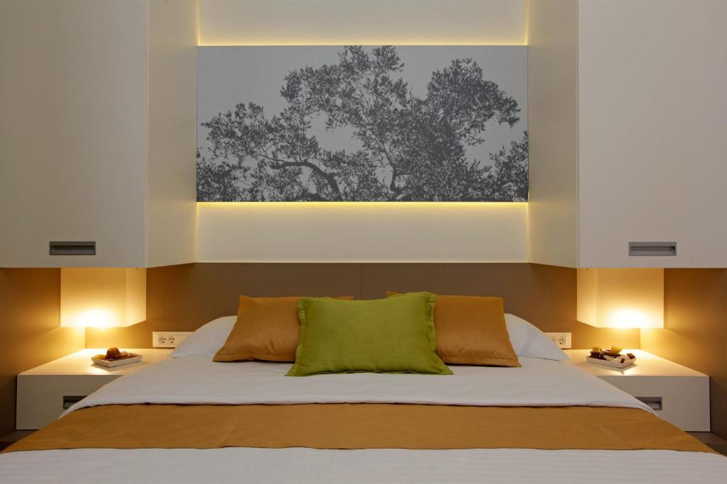 Holiday Homes Oliva 2