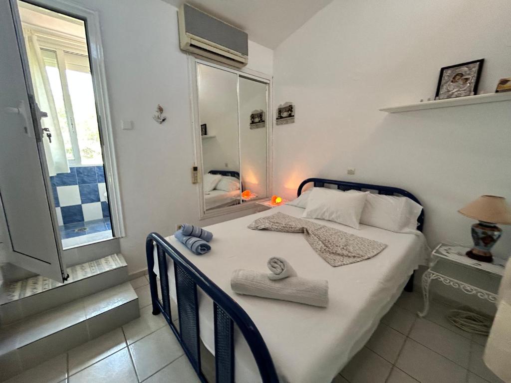 Maria's Sea View House 2