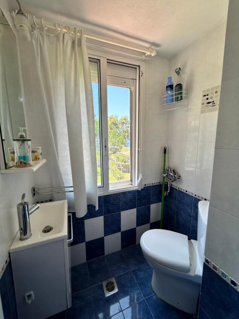 Maria's Sea View House 3