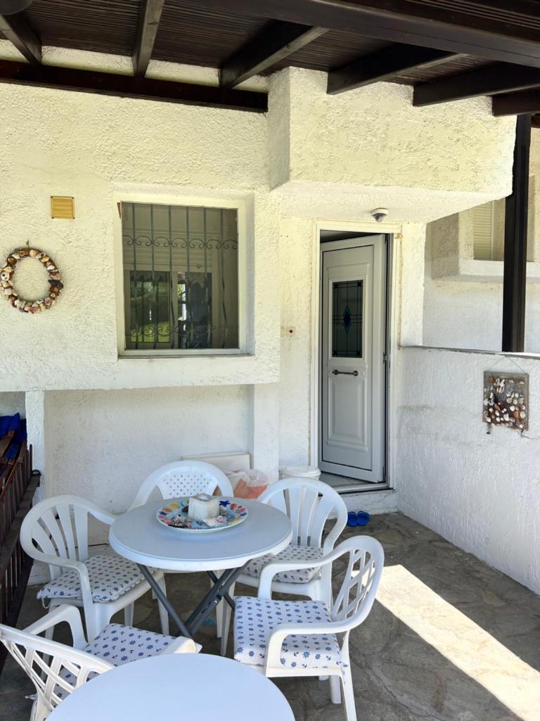 Maria's Sea View House 5
