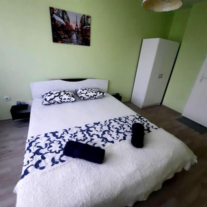 "House of swallows" vacation home, close to Sofia 5