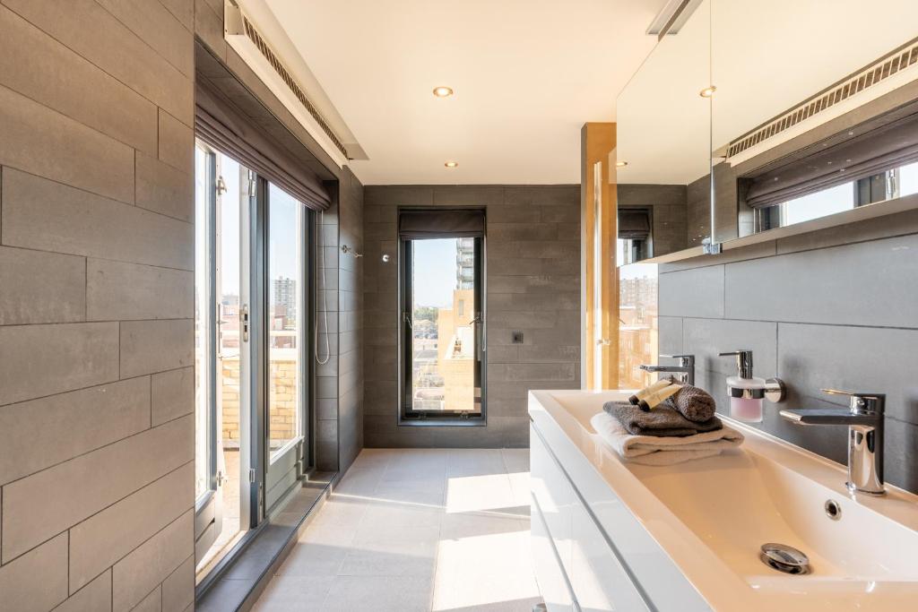 Beach Villa & Studio 3