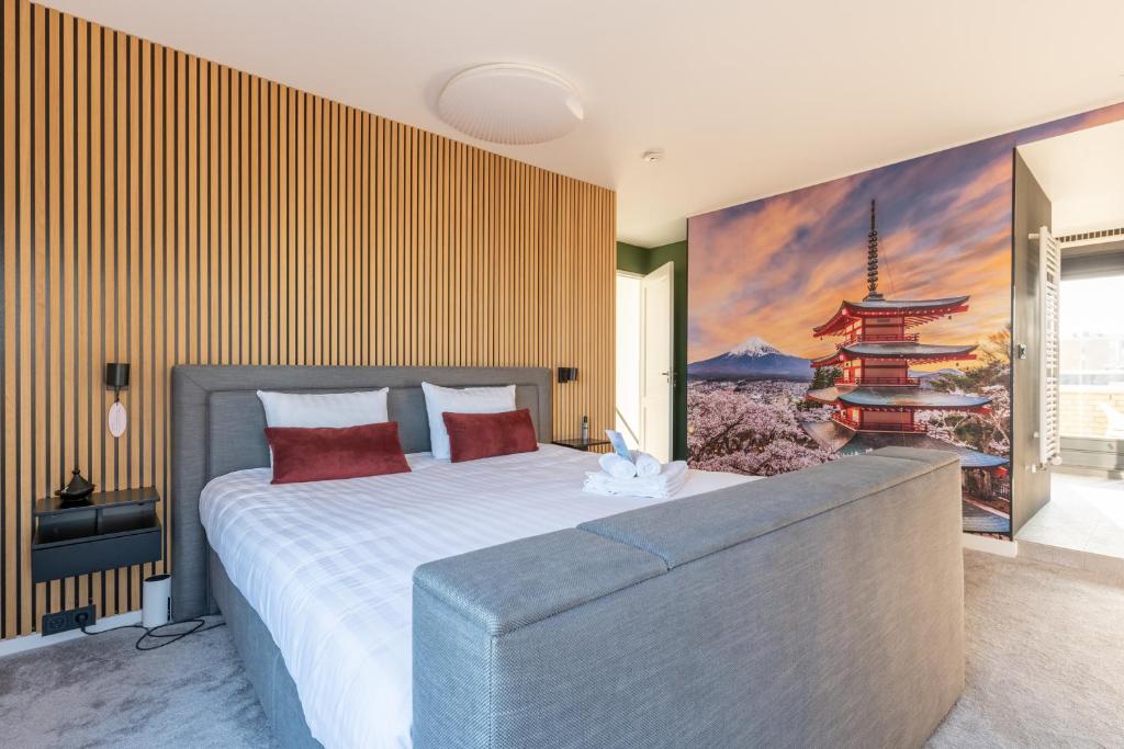 Beach Villa & Studio 2